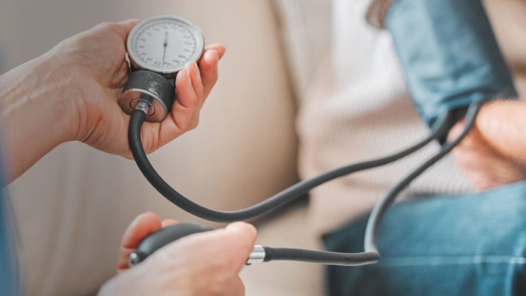 Screening Sanitario Regolare