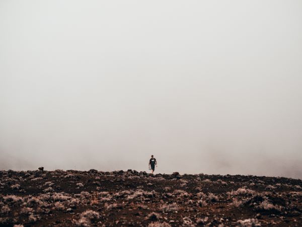 Epidemia di solitudine