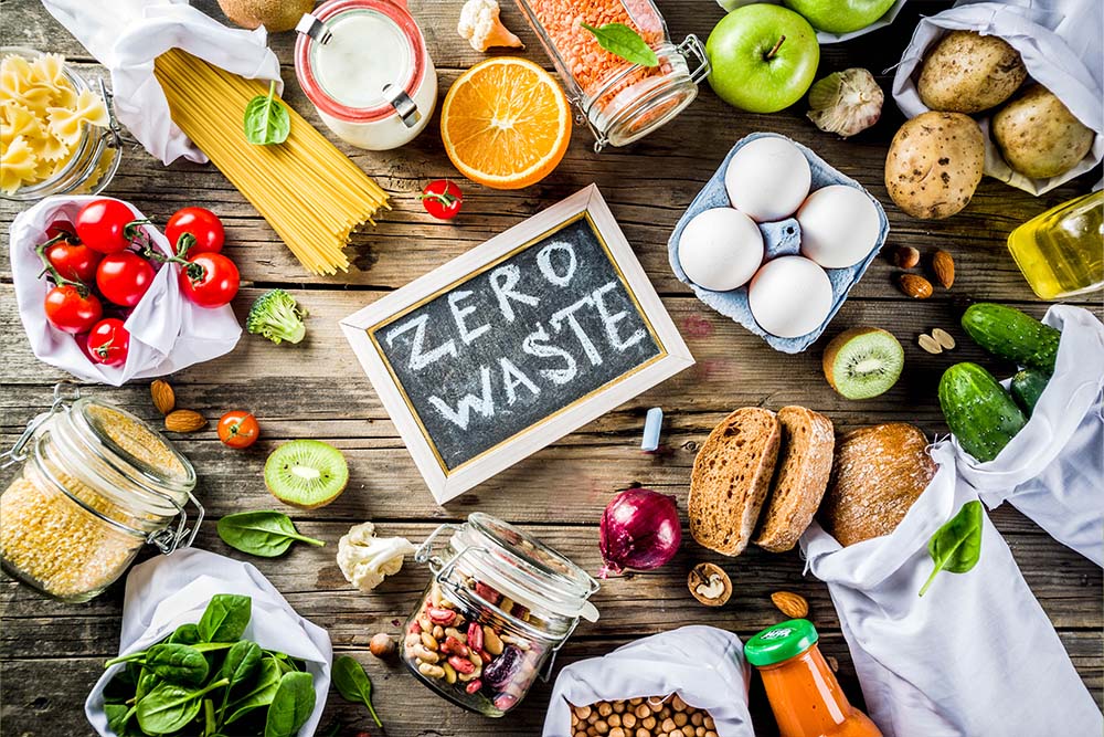 Sostenibilità alimentare a cosa serve