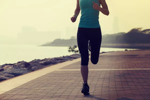 Sport e Benessere Psicologico