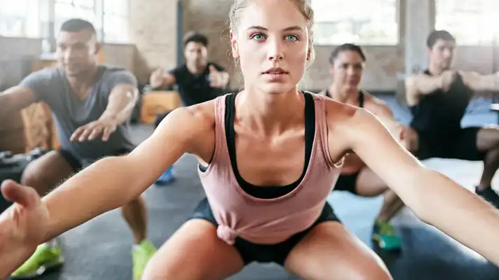 Esercizio fisico e salute della tiroide