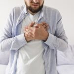 Stress cuore e salute della pelle