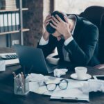 Gestione dello stress lavorativo
