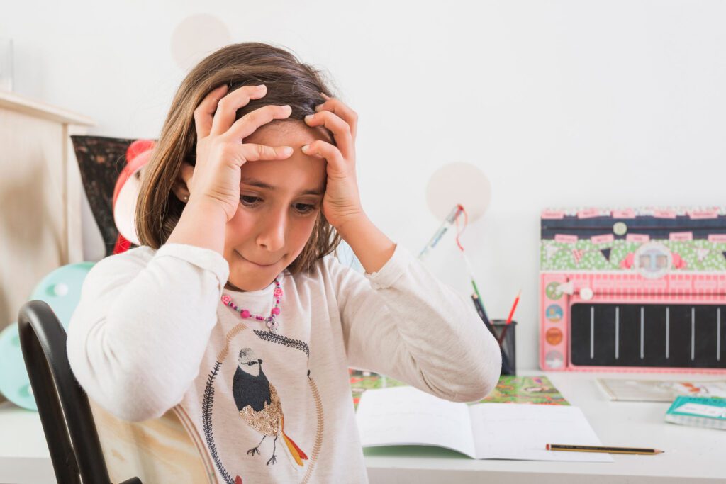 Gestione dello Stress Scolastico