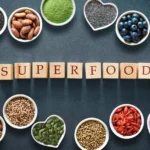 Superfood e i Loro Benefici Reali