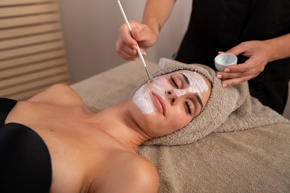 Trattamenti Dermatologici per i Brufoli