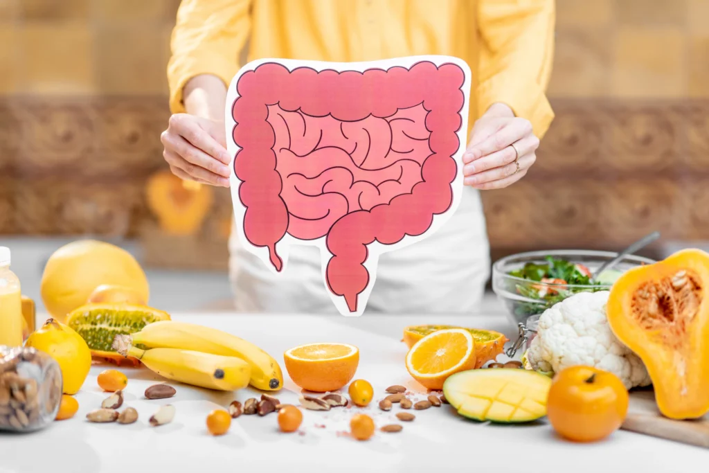 Uova e malattie infiammatorie intestinali