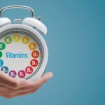 Vitamine e Minerali per la Salute degli Occhi