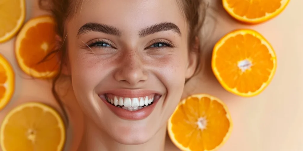 Vitamine Essenziali per una Pelle Sana