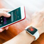 Tecnologie wearable per la salute