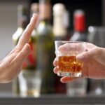 Relazione tra alcol e incidenza di disturbi gastrointestinali