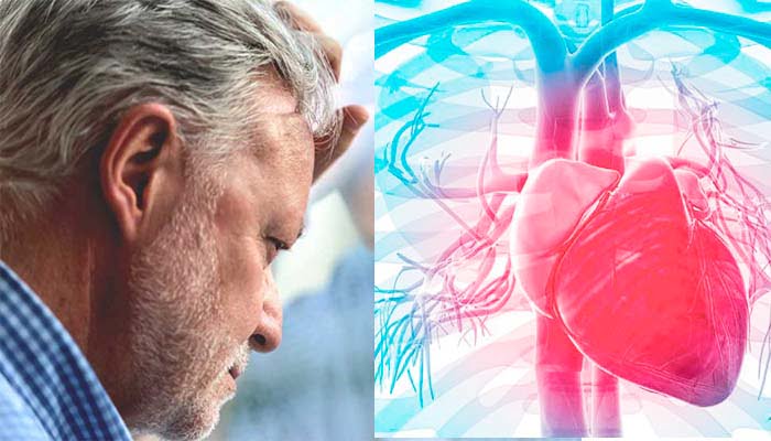 Il Cuore e la Depressione: Un Legame Invisibile