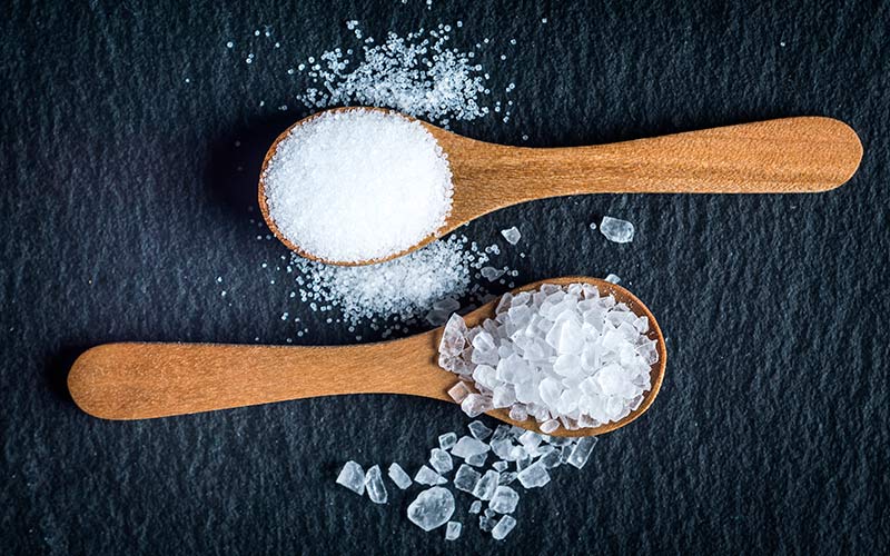 Dieta iposodica e gestione dell'insuffianza cardiaca