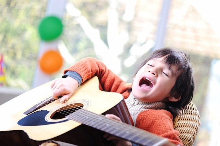 Musicoterapia e Autismo