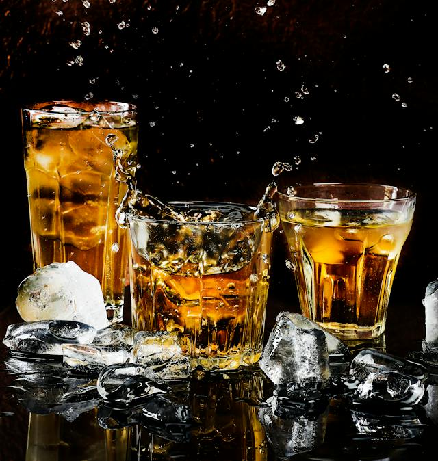 Consumo di alcol e impatto sulla salute del pancreas