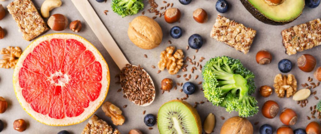Nutrizione per il Sistema Immunitario