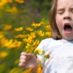 Collegamento tra Allergie e Autismo