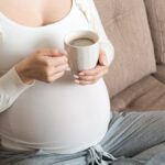 Effetti del consumo di caffeina in gravidanza