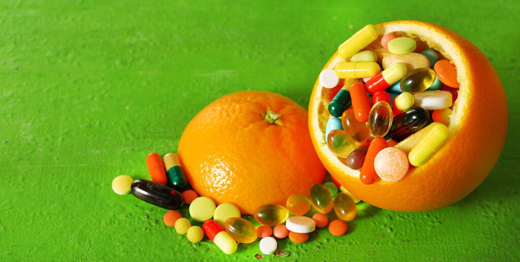 Interazioni tra farmaci e alimenti