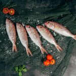 Consumo di Pesce e la Riduzione dell'Infiammazione