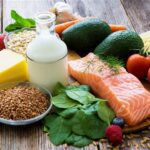 Impatto della dieta mediterranea sull'infiammazione cronica