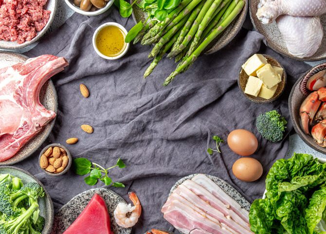 Dieta ad alta proteina e salute renale