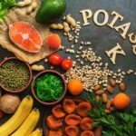 Dieta ricca di potassio e riduzione del rischio di calcoli renali