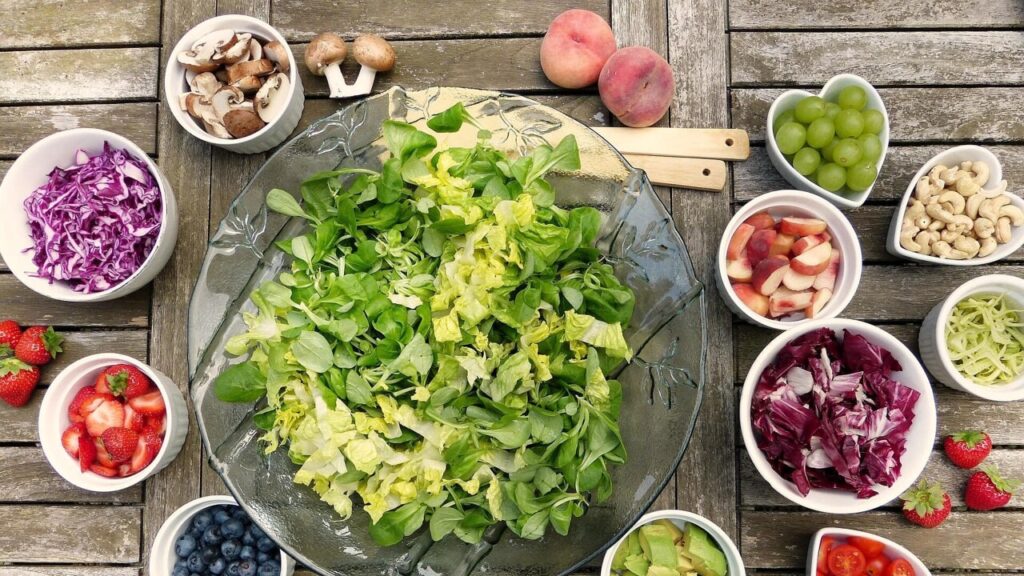 Dieta Povera e Impatto sulla Salute Riproduttiva