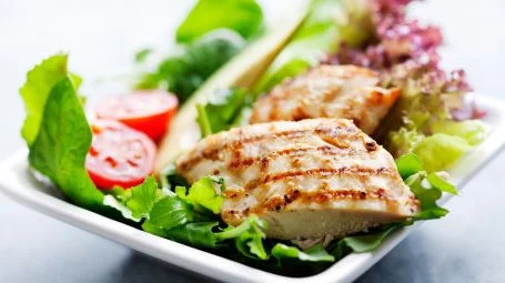 Dieta Senza Additivi