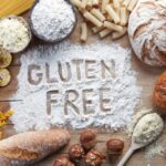 Dieta senza glutine e miglioramento dei sintomi della celiachia