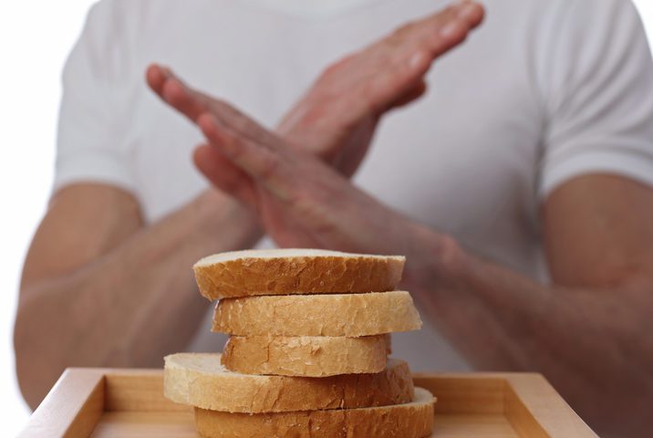 Impatto della dieta senza glutine sui non celiaci