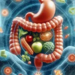 Influenza del consumo di fibre sulla salute gastrointestinale