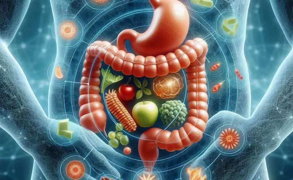 Influenza del consumo di fibre sulla salute gastrointestinale