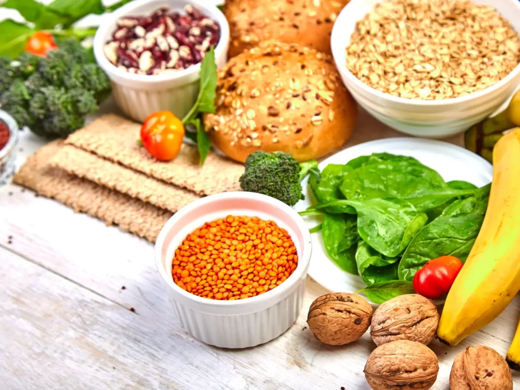 Dieta povera di fibre e rischio di sviluppo di diverticolite