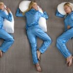 In quale posizione è meglio dormire?
