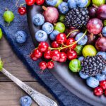 Consumo di frutti di bosco e prevenzione del declino cognitivo