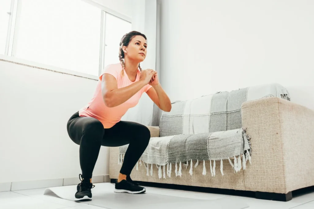 Allenare efficacemente i glutei