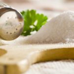 Malattie causate dall'eccesso di sale