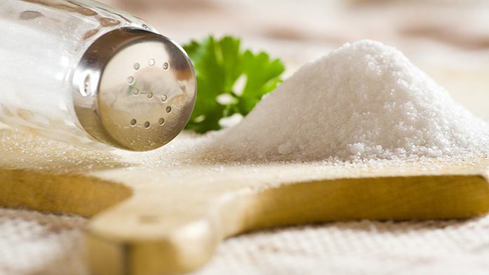 Malattie causate dall'eccesso di sale