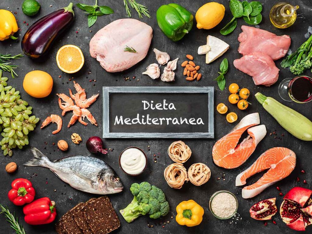 Mangiare Bene per Non Ingrassare