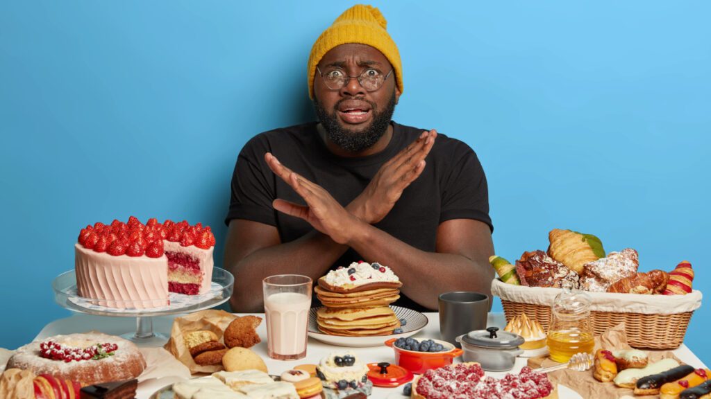 Effetti della dieta senza zucchero sulla salute metabolica