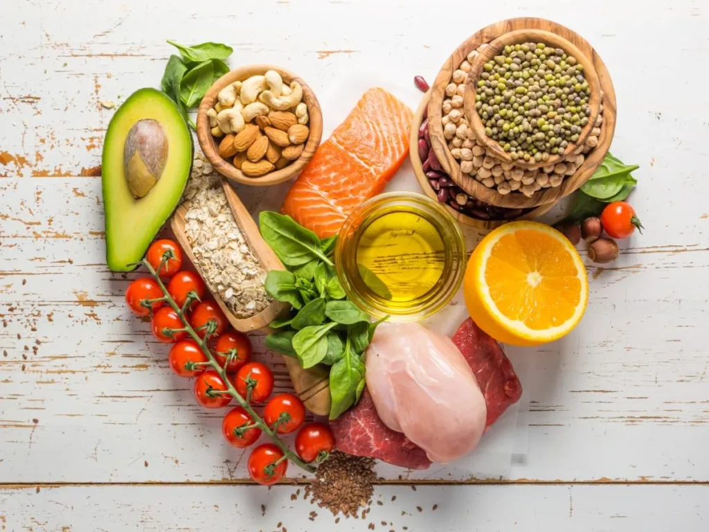 Nutrizione per il Benessere Cardiovascolare