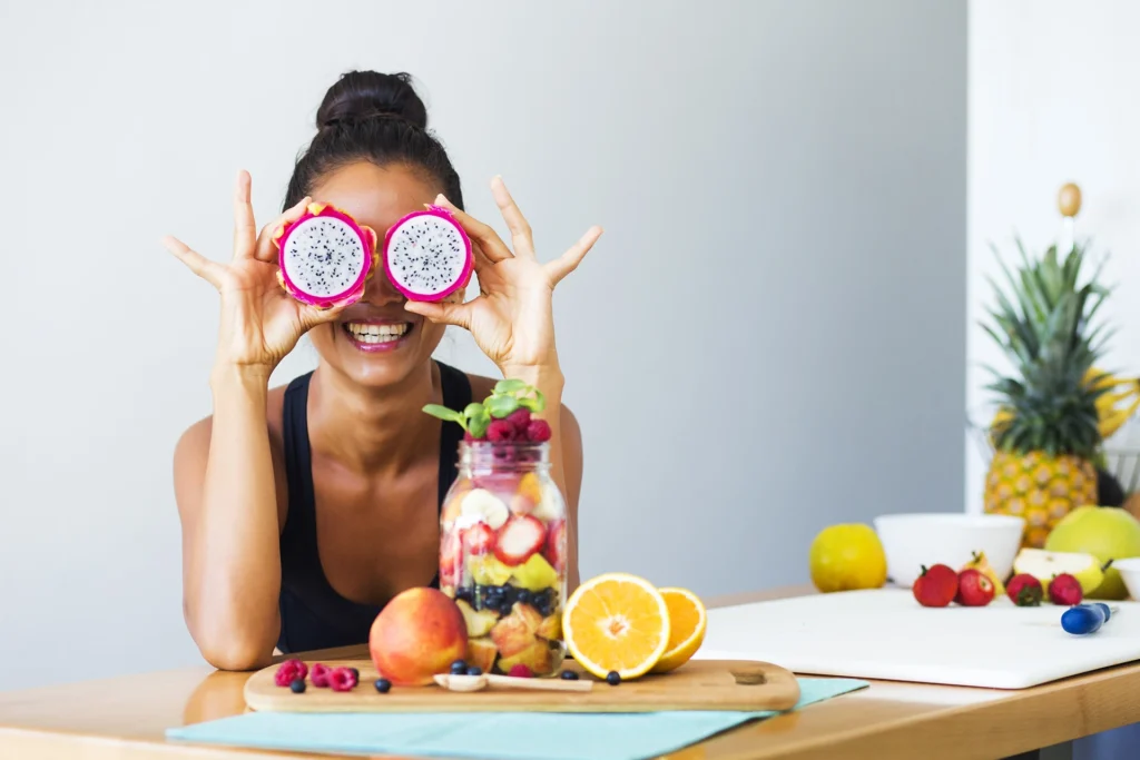 Nutrizione per Migliorare l'Umore