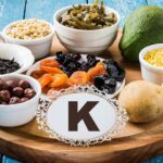 Dieta ricca di potassio e prevenzione dei calcoli renali