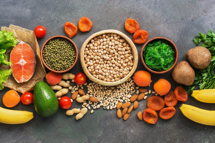 Dieta ricca di potassio e salute cardiaca