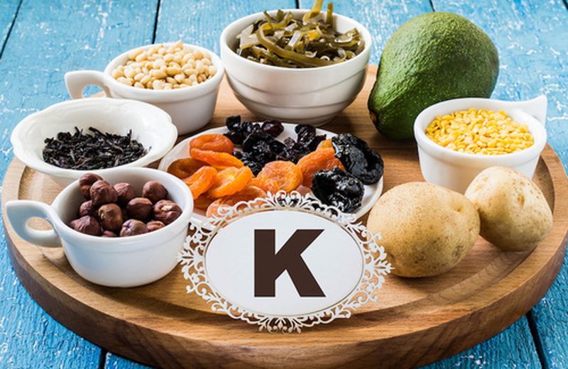 Dieta ricca di potassio e prevenzione dei calcoli renali