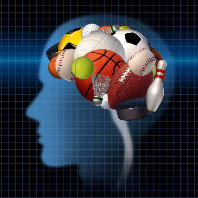 Preparazione Mentale allo Sport