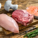 Rischi associati al consumo eccessivo di proteine animali