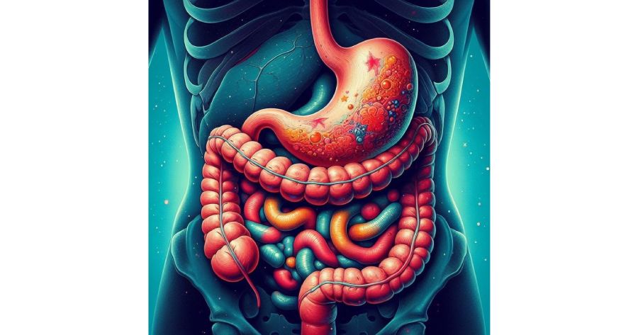 Gestione del Reflusso Gastroesofageo