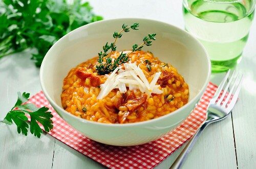 Ricette per Allergie Alimentari